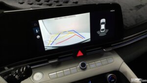 Hyundai AVANTE 1.6 2022 года из Южной Кореи