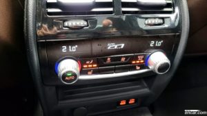 BMW 5-Series 520d M Sport Plus 2020 года из Южной Кореи