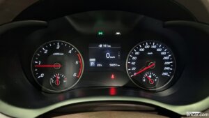 Kia Stinger 2.2 Дизель AWD 2019 года из Южной Кореи