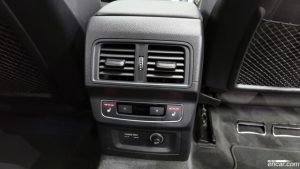 Audi Q5 40 TDI 4WD Sportback 2021 года из Южной Кореи
