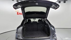 Audi Q5 40 TDI 4WD Sportback 2021 года из Южной Кореи