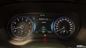 Hyundai Palisade Бензин 3.8 2WD 2022 года из Южной Кореи