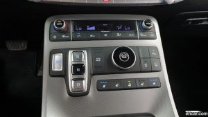 Hyundai Palisade Бензин 3.8 2WD 2022 года из Южной Кореи