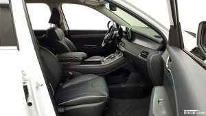 Hyundai Palisade Бензин 3.8 2WD 2022 года из Южной Кореи