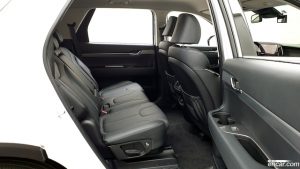 Hyundai Palisade Бензин 3.8 2WD 2022 года из Южной Кореи
