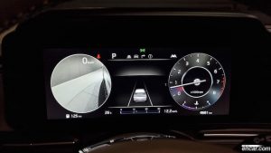 Kia Carnival Бензин 9-Seater Noblesse 2023 года из Южной Кореи
