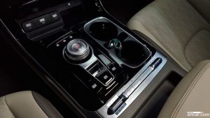 Kia Carnival Бензин 9-Seater Noblesse 2023 года из Южной Кореи