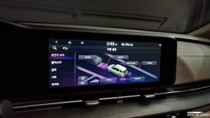 Kia Carnival Бензин 9-Seater Noblesse 2023 года из Южной Кореи