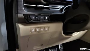 Kia Carnival Бензин 9-Seater Noblesse 2023 года из Южной Кореи