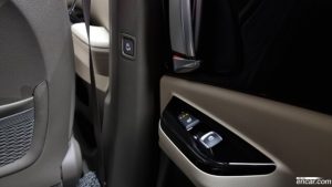 Kia Carnival Бензин 9-Seater Noblesse 2023 года из Южной Кореи