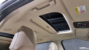 Kia Carnival Бензин 9-Seater Noblesse 2023 года из Южной Кореи