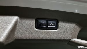 Kia Carnival Бензин 9-Seater Noblesse 2023 года из Южной Кореи