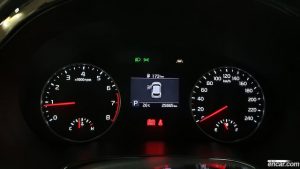 Kia Seltos Бензин 1.6 Turbo 2WD 2021 года из Южной Кореи