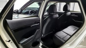 Kia Seltos Бензин 1.6 Turbo 2WD 2021 года из Южной Кореи