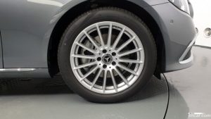 Mercedes-Benz E-Class E250 Exclusive 2022 года из Южной Кореи