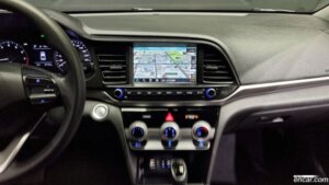 Hyundai AVANTE 1.6 2020 года из Южной Кореи