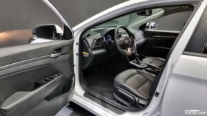 Hyundai AVANTE 1.6 2020 года из Южной Кореи