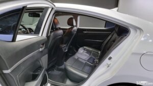 Hyundai AVANTE 1.6 2020 года из Южной Кореи