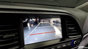 Hyundai AVANTE 1.6 2020 года из Южной Кореи