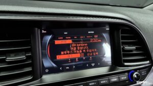 Hyundai AVANTE 1.6 2020 года из Южной Кореи