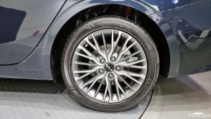 Kia K3 1.6 2022 года из Южной Кореи