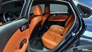 Kia K3 1.6 2022 года из Южной Кореи