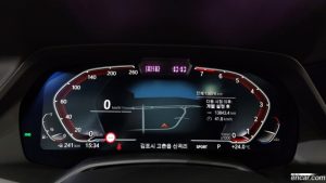 BMW X6 xDrive40i M Sport 2021 года из Южной Кореи