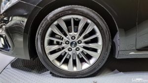 Kia K5 2.0 2020 года из Южной Кореи