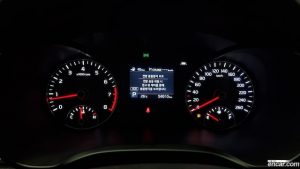 Kia K5 2.0 2020 года из Южной Кореи