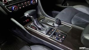 Kia K5 2.0 2020 года из Южной Кореи