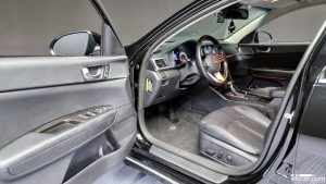 Kia K5 2.0 2020 года из Южной Кореи