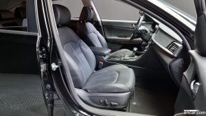 Kia K5 2.0 2020 года из Южной Кореи