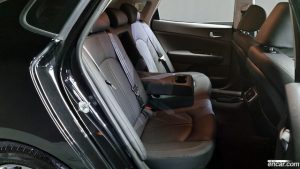Kia K5 2.0 2020 года из Южной Кореи