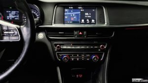 Kia K5 2.0 2020 года из Южной Кореи