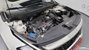 Kia Sportage Бензин 1.6 Turbo 2WD 2022 года из Южной Кореи