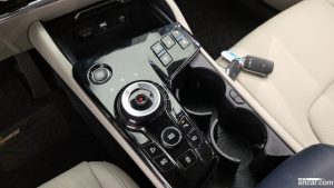 Kia Sportage Бензин 1.6 Turbo 2WD 2022 года из Южной Кореи