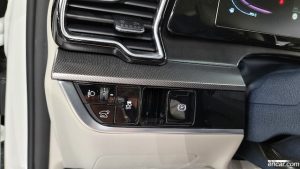 Kia Sportage Бензин 1.6 Turbo 2WD 2022 года из Южной Кореи