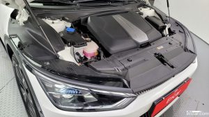 Kia EV6 Long Range AWD 2022 года из Южной Кореи
