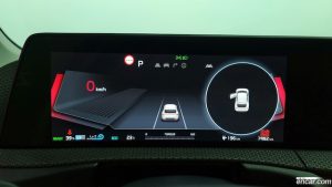 Kia EV6 Long Range AWD 2022 года из Южной Кореи