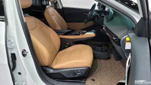 Kia EV6 Long Range AWD 2022 года из Южной Кореи