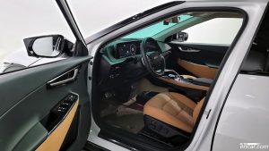 Kia EV6 Long Range AWD 2022 года из Южной Кореи