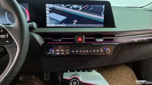 Kia EV6 Long Range AWD 2022 года из Южной Кореи