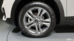 Kia Seltos Дизель 1.6 2WD 2021 года из Южной Кореи
