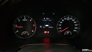 Kia Seltos Дизель 1.6 2WD 2021 года из Южной Кореи