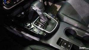 Kia Seltos Дизель 1.6 2WD 2021 года из Южной Кореи