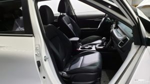 Kia Seltos Дизель 1.6 2WD 2021 года из Южной Кореи