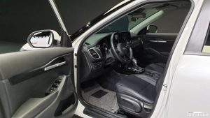 Kia Seltos Дизель 1.6 2WD 2021 года из Южной Кореи