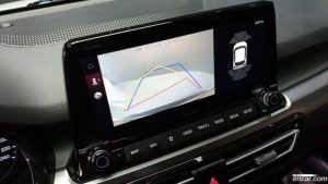 Kia Seltos Дизель 1.6 2WD 2021 года из Южной Кореи