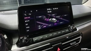 Kia Seltos Дизель 1.6 2WD 2021 года из Южной Кореи