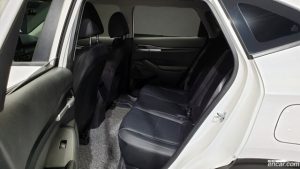 Kia Seltos Дизель 1.6 2WD 2021 года из Южной Кореи